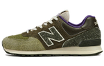 Кроссовки Sneakersnstuff X New Balance Nb 574