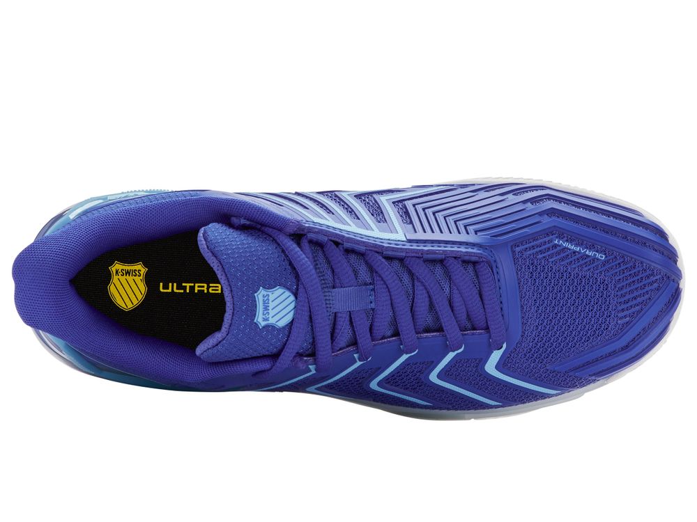 Кроссовки мужские K-SWISS ULTRASHOT 4 CLAY (для грунта)