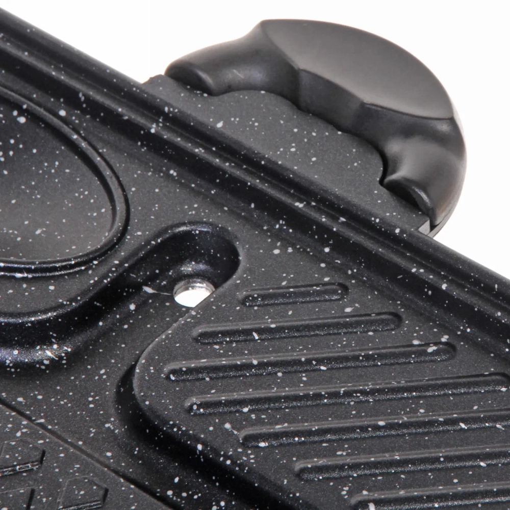 Сковорода для барбекю 36*29*2,5см для портативных плит, индукция