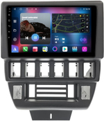 Магнитола для Lada 4x4, Urban, Bronto 1993-2019 - FarCar 3041M монитор 9" QLED на Android 13, 8 ядер (TS18), CarPlay, 4G SIM-слот