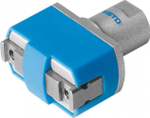 Захват параллельный миниатюрный Festo HGPM-12-EZ-G8
