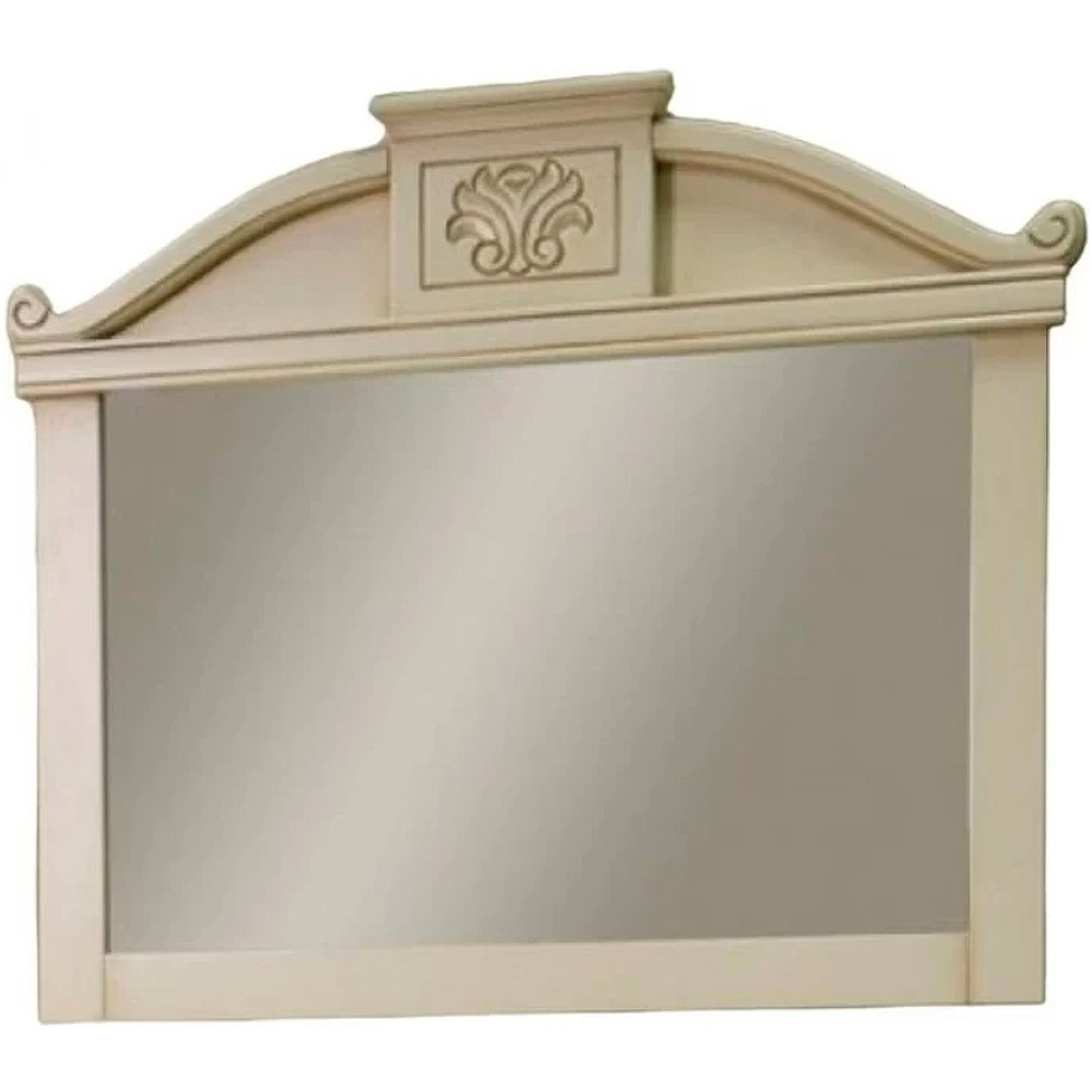 Зеркало BelBagno Primavera 99 BB45S/PBA Bianco Antico