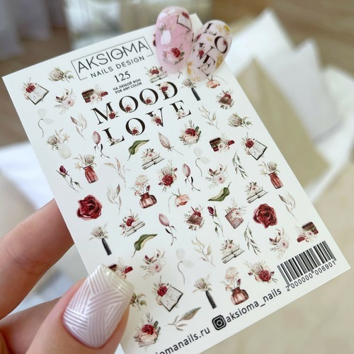 AKSIOMA Слайдер дизайн №125