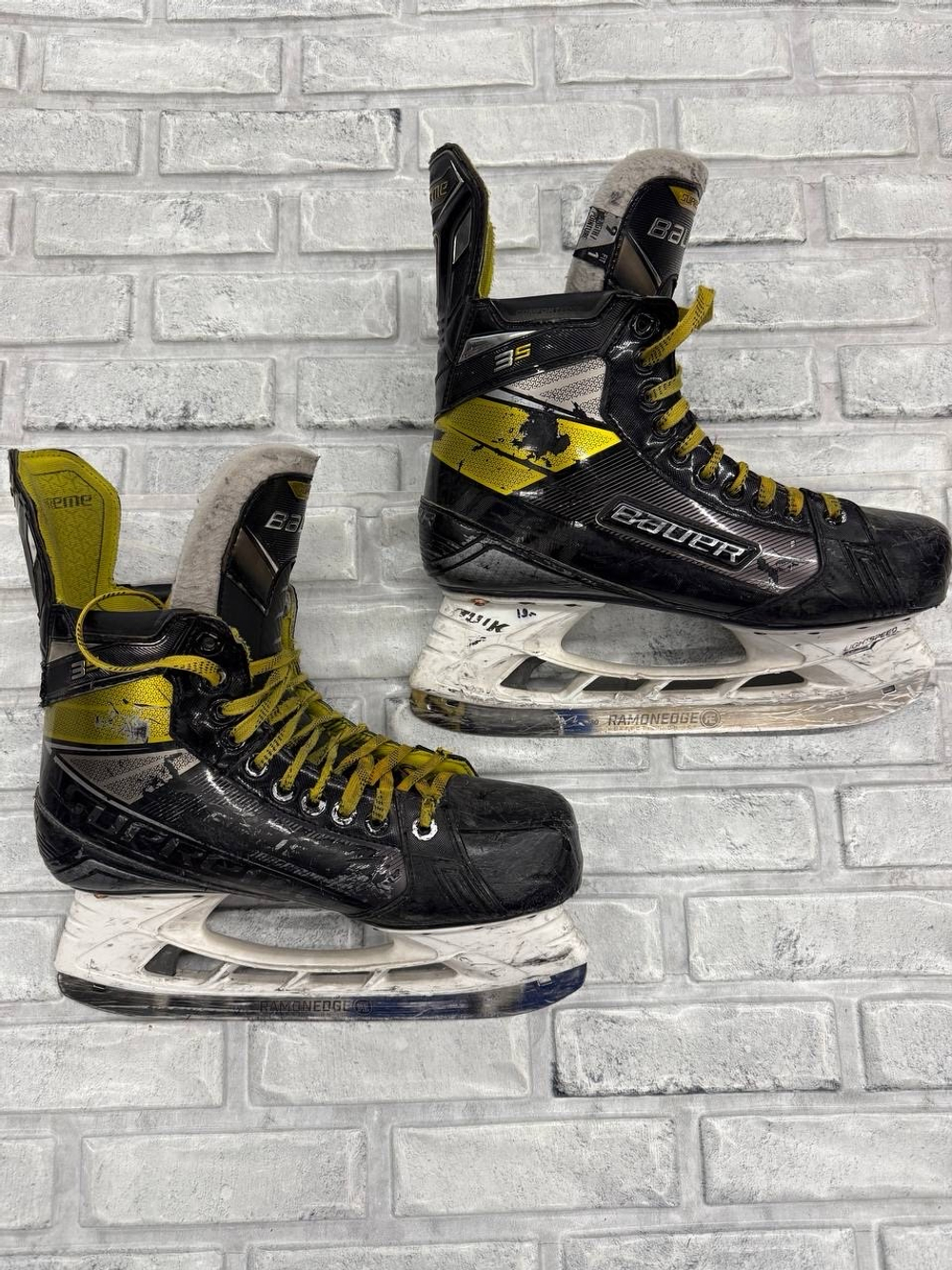 Bauer supreme 3s SR 9 FIT 1 (EUR 44,5)