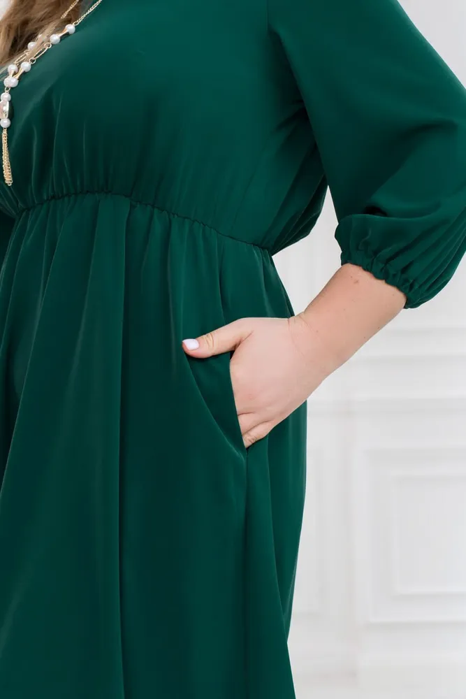 Платье УК-2488-2 Fabrika