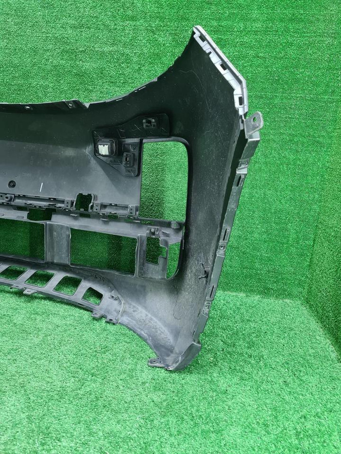 Бампер передний Lixiang L9 (2022-н.в.)