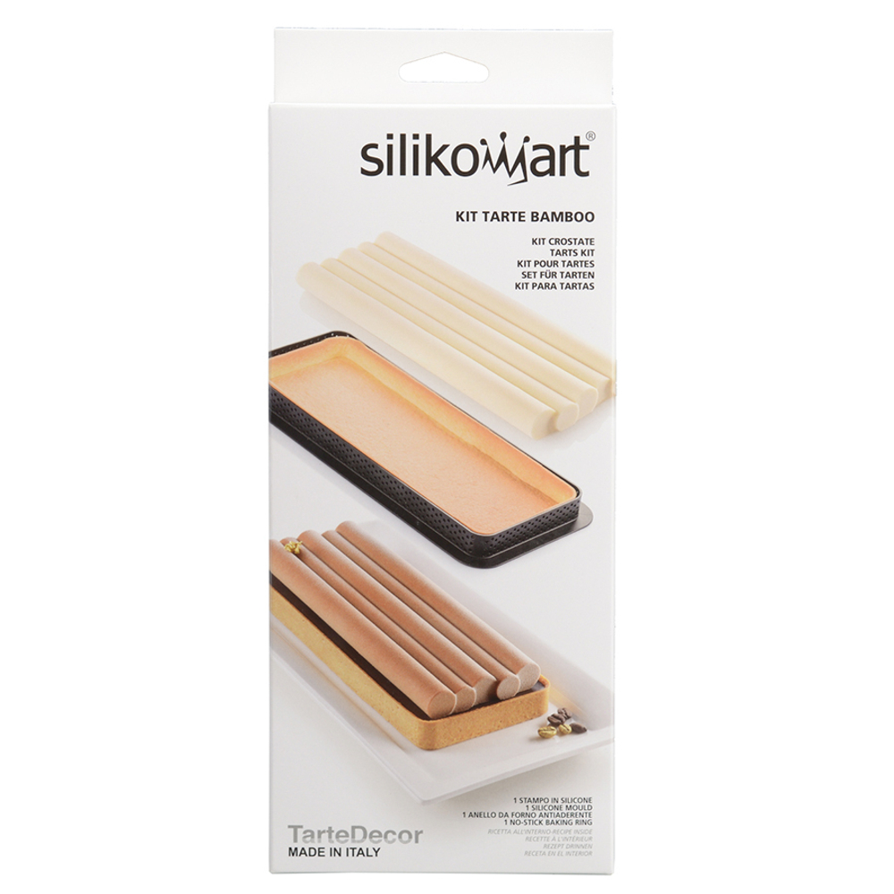Набор для приготовления пирожных tarte bamboo