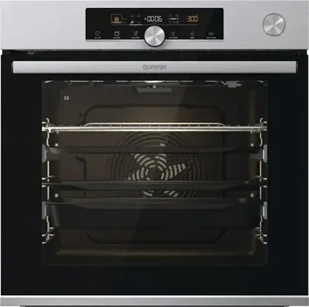 Встраиваемый электрический духовой шкаф Gorenje BPSA6747A08X