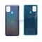 Задняя крышка для Samsung Galaxy A21 Black