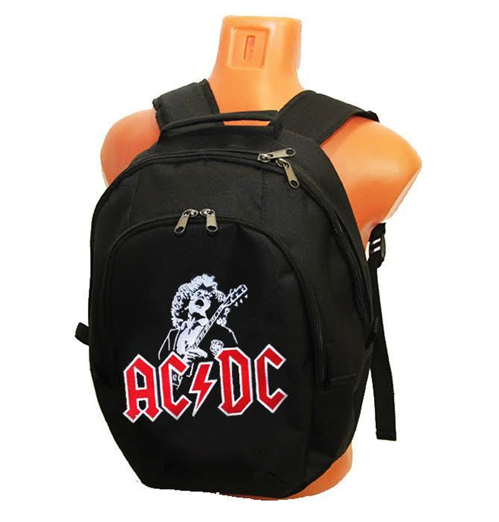 Рюкзак AC/DC