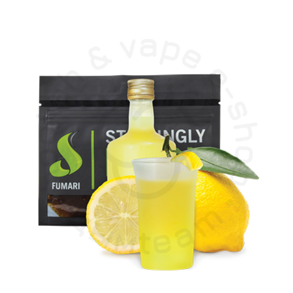 FUMARI (ФУМАРИ) Limoncello 100 гр.