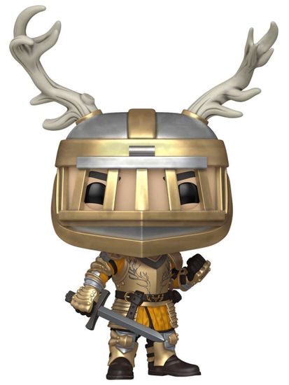 Фигурка Funko POP! TV A Knight of the Seven Kingdoms Lyonel Baratheon (1902) 86670 / Фигурка Фанко ПОП! по мотивам сериала "Рыцарь Семи Королевств", Лионель Баратеон
