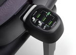 Автокресло Bugaboo Owl by Nuna с базой Isofix 360 Black