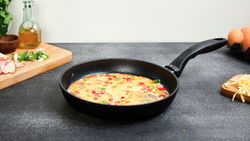 Сковорода Swiss Diamond XD 6426I