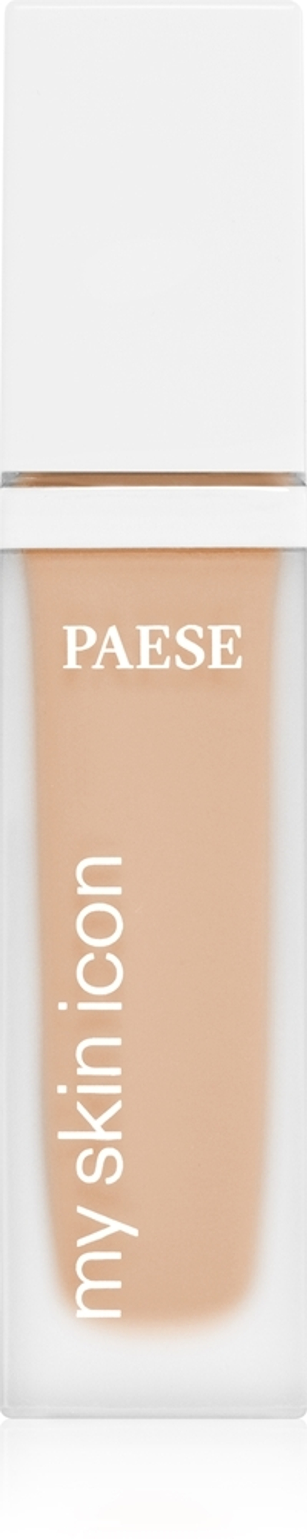 Paese My Skin Icon Mattifying Foundation - матирующая основа, 33 ml