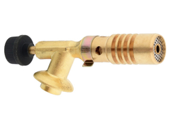 Горелка газовая Armero A710/111 компактная, 7/16"