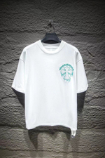 Футболка Chrome Hearts
