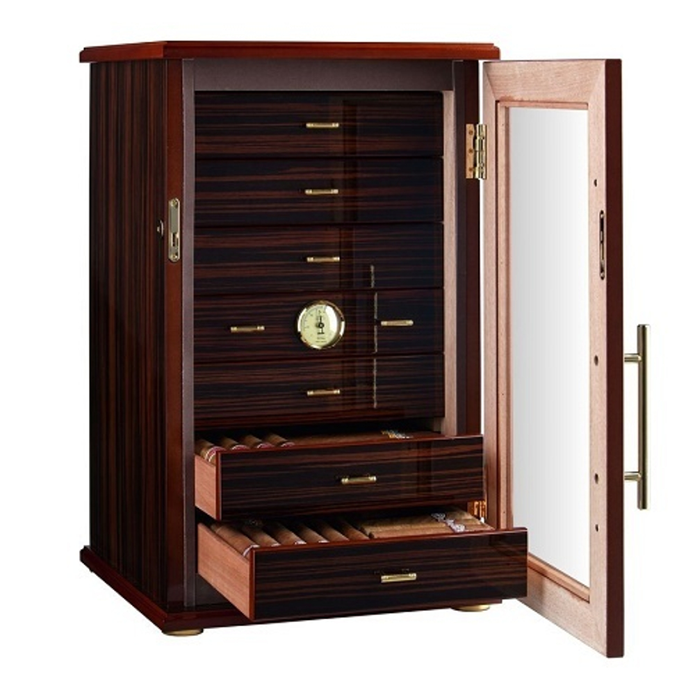 Хьюмидор Adorini Chianti grande - Deluxe