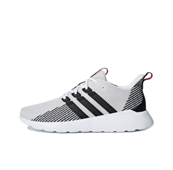 Кроссовки Adidas Questar Flow 'Cloud White Black' F36241
