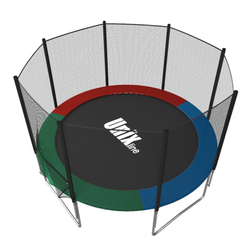 Батут unix line simple 6 ft color (outside)