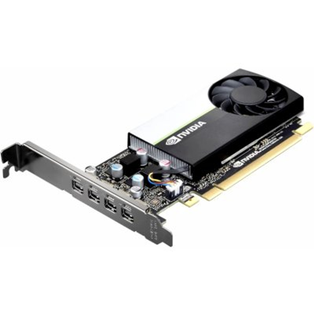 Видеокарта nVidia Quadro T1000 8Gb 900-5G172-2270-000