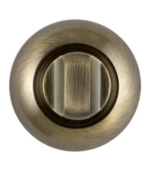 НАКЛАДКА WC05, МАТ.АНТИК HG WC05.255.MA.MA HG