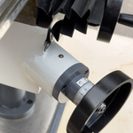 PROMA FVV-30 универсальный фрезерный станок