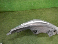 Битая Фара левая Kia Rio 4 (2020-н.в.) галоген