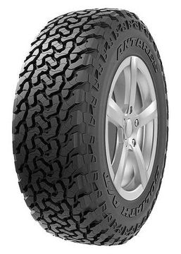 Antares Goliath A/T 245/75 R16C 120/116Q