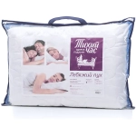 Одеяло 172х205см «Тихий час» Лебяжий пух Белашов