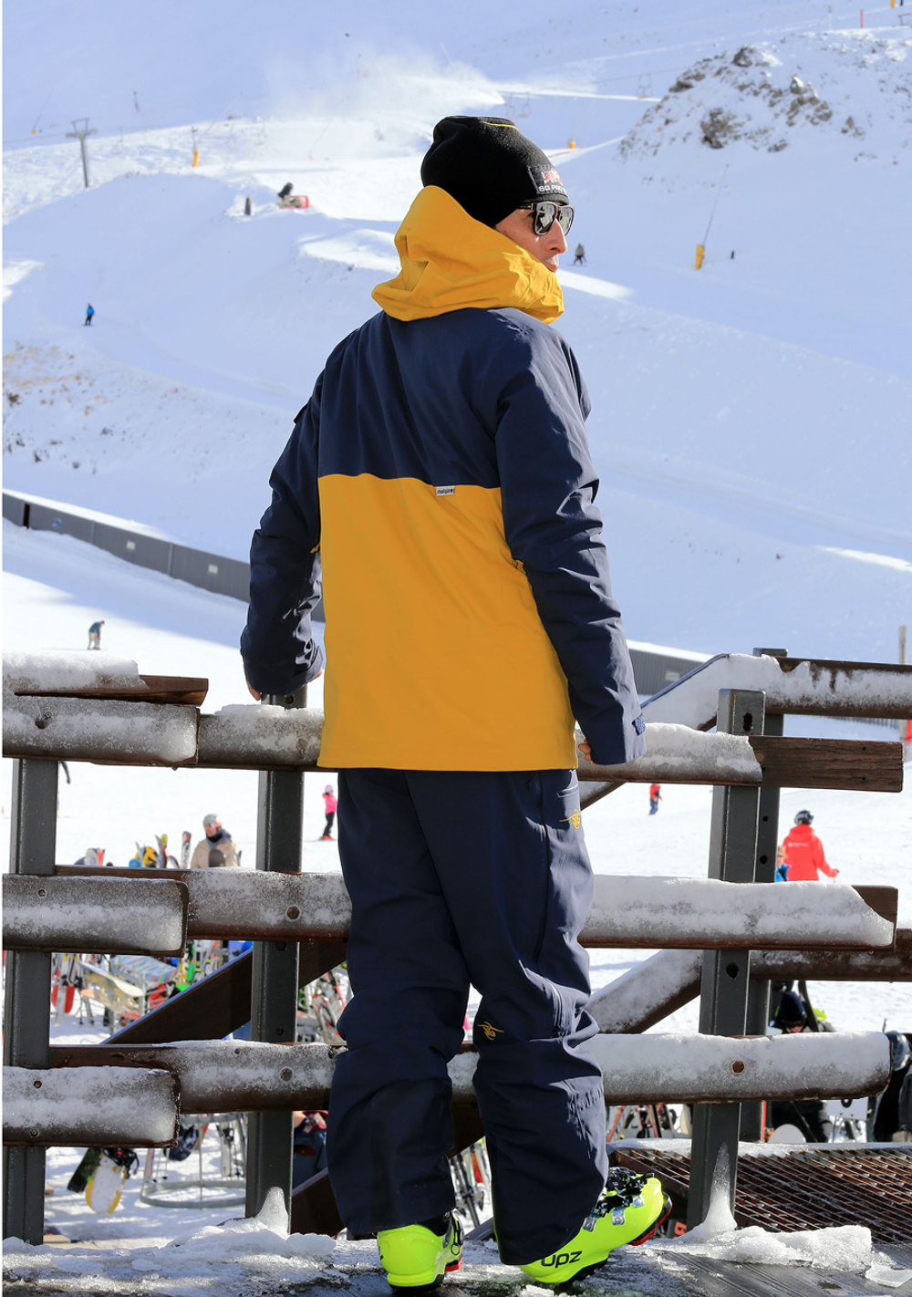 SG 3 LAYER SNOWBOARD PANTS 33 300 Hardsnowboard