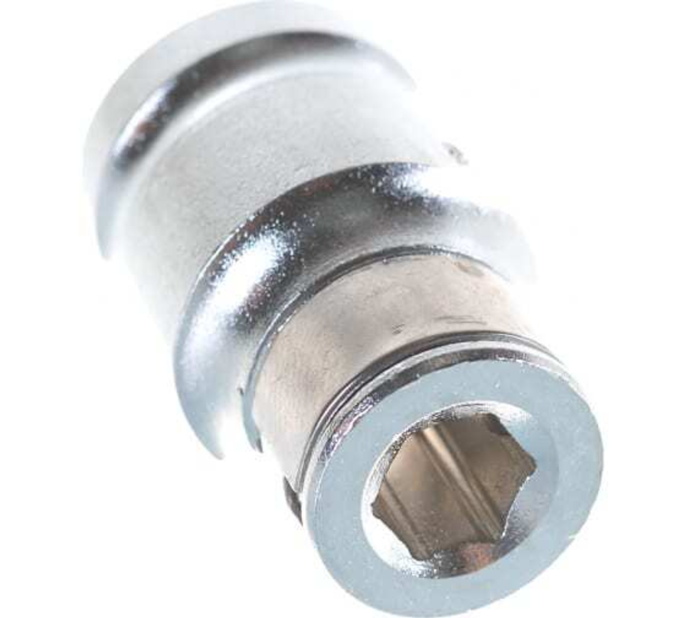 Держатель бит 1/2 x 5/6 Kraft (35мм)