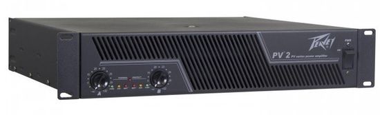 Усилитель мощности PEAVEY PV 2