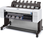Принтер  HP DesignJet T1600dr PS