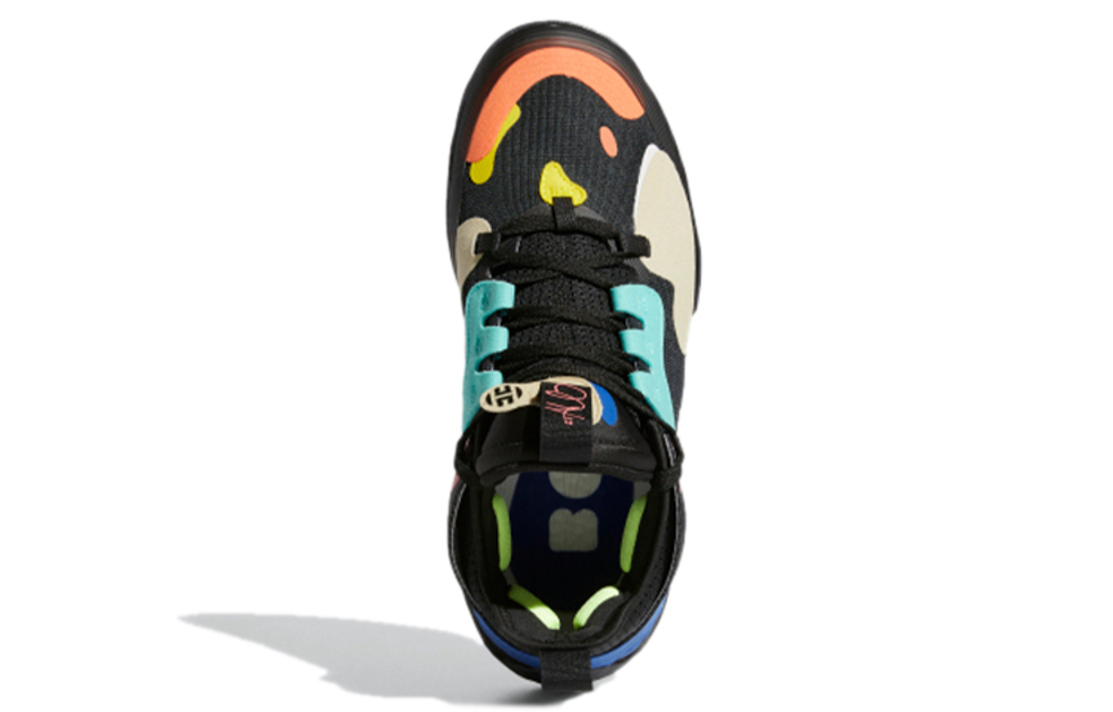 Кроссовки Adidas Harden Vol.5 Futurenatural