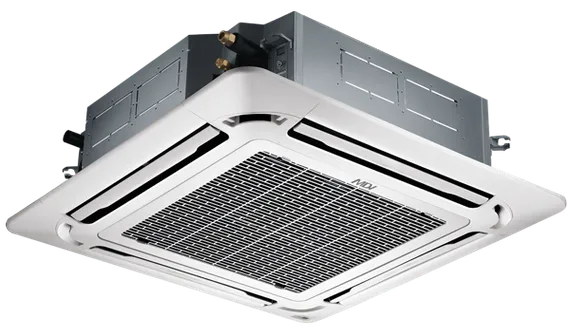 Кассетная сплит-система MDV MDCD-60HRFN1/MDOU-60HFN1