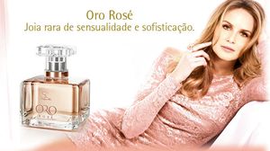 Jequiti Oro Rose