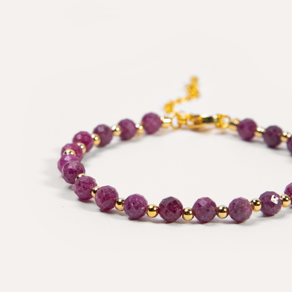 Браслет Lounge RED