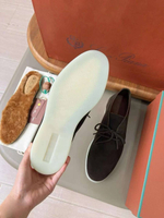 Лоферы Loro Piana
