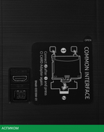 Телевизор LED Samsung 50" UE50DU8000UXRU