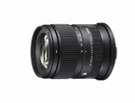 Sigma 18-50mm F2.8 DC DN Contemporary Sony E