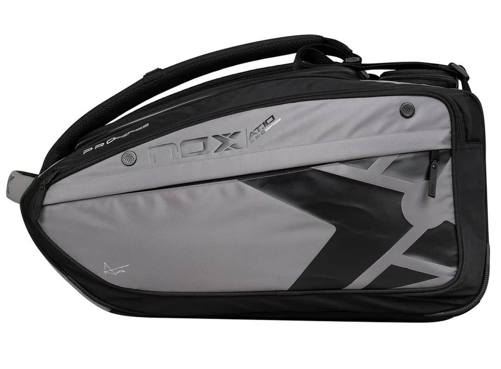 Сумка для весла NOX AT10 Competition XL Compact