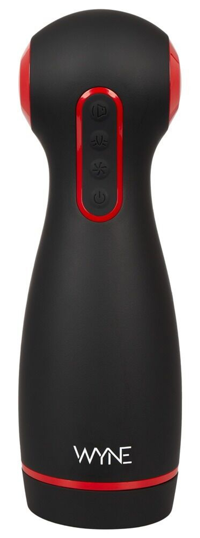 Мастурбатор WYNE Masturbator 06 с двумя моторами