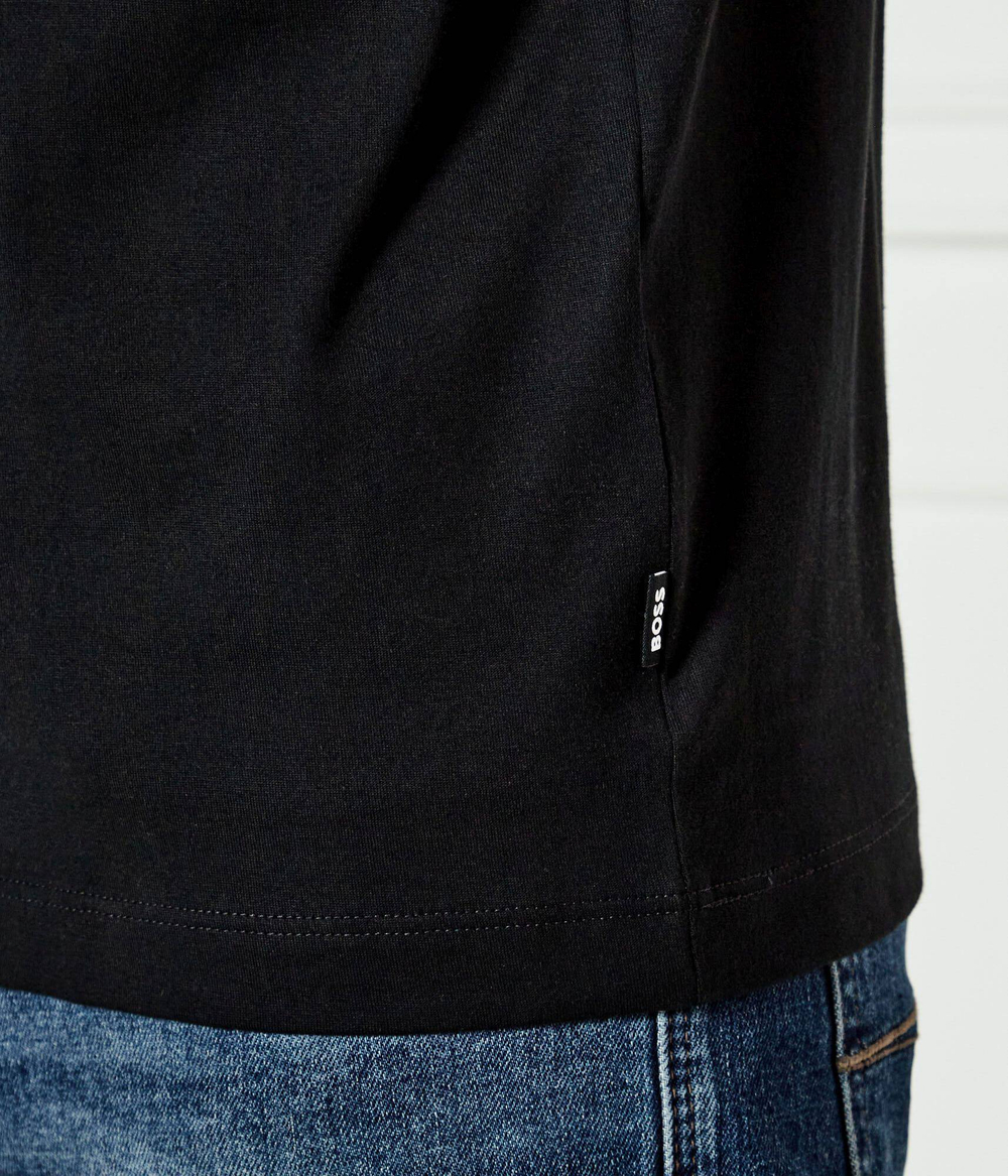 Футболка C-Thompson BOSS BLACK - черный(50536460)