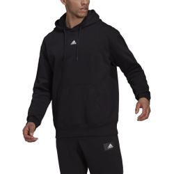 Мужская кофта теннисная adidas Feelvivid Hoody Men - Black