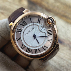 Часы Cartier