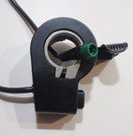 Пульт газ+звуковой сигнал Электровелосипед KUGOO V4 PRO