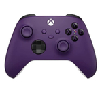 Джойстик беспроводной Microsoft Xbox Series, Astral Purple