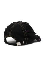 Кепка Alien Kiss Fraying Baseball