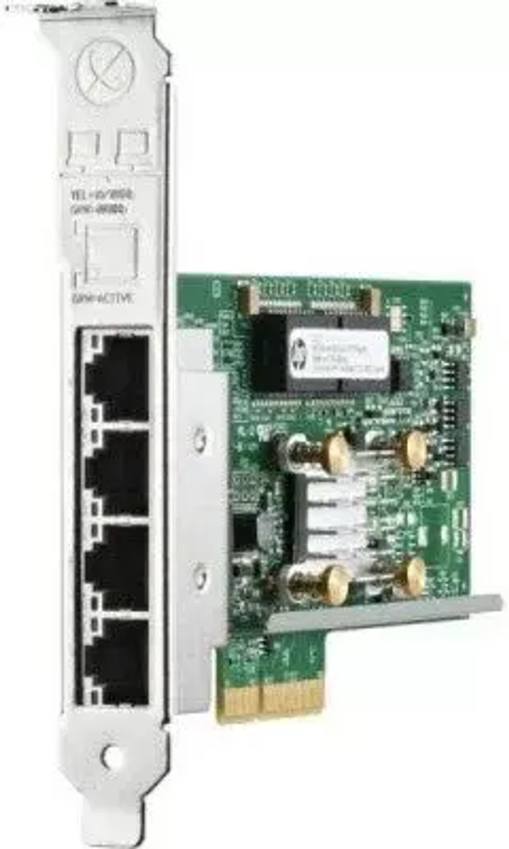 647594-B21, HPE 1Gb 4-port 331T Adapter